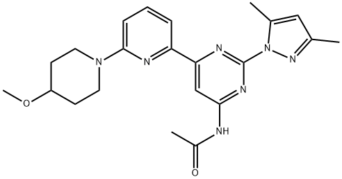 1061747-72-5 結(jié)構(gòu)式