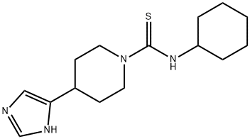 106243-16-7 結(jié)構(gòu)式