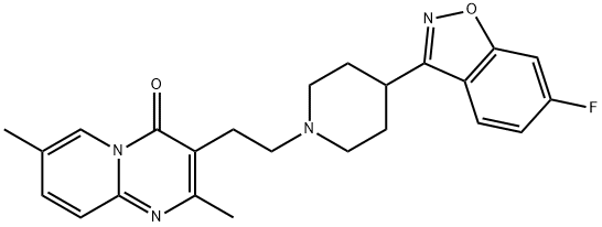 106266-08-4 結(jié)構(gòu)式