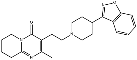 Desfluoro Risperidone