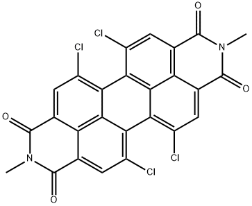 HONGHUI-MED 480100000000 Struktur