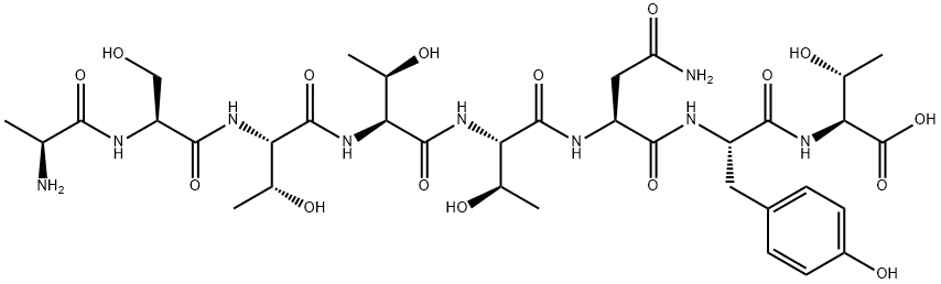 106362-32-7 Structure