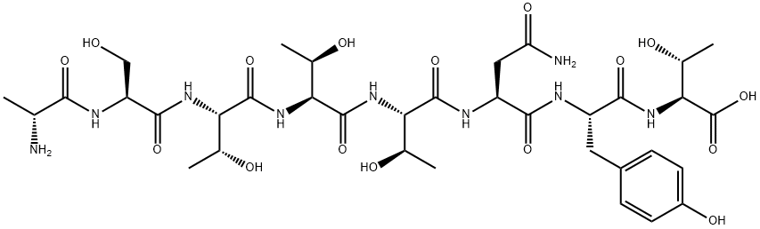 106362-33-8 結(jié)構(gòu)式