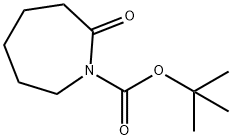 N-BOC-CYCLOHEXAMIDE Struktur