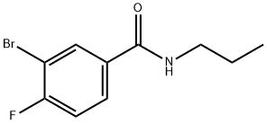 1065074-04-5 Structure