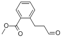 2-(3-OXO-PROPYL)-BENZOIC ACID METHYL ESTER