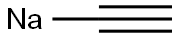 SODIUM ACETYLIDE