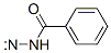 Hydrazono,  benzoyl-  (9CI) Struktur