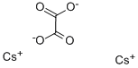 CESIUM OXALATE