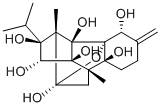 9,21-didehydroryanodol