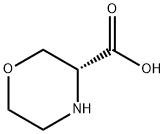 (R)-3-Morpholinecarboxylic Acid