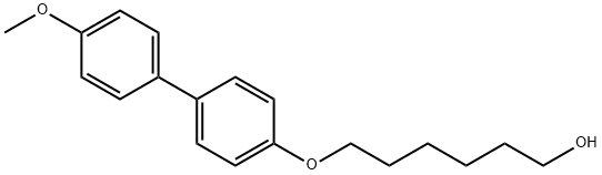 4-(6-HYDROXYHEXYLOXY)-4'-METHOXYBIPHENYL price.