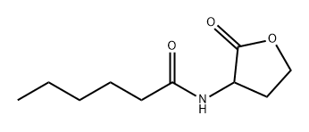 N-CAPROYL-L-HOMOSERINE LACTONE price.