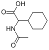 N-Acetyl-DL-cyclohexylglycine