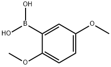 2,5-Dimethoxyphenylboronic acid