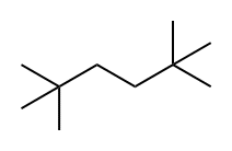 2,2,5,5-TETRAMETHYLHEXANE