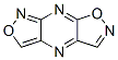 Diisoxazolo[3,4-b:4,5-e]pyrazine (9CI) Struktur