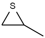 PROPYLENE SULFIDE