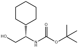 N-BOC-L-CYCLOHEXYLGLYCINOL price.