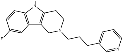 Gevotroline Struktur