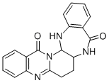 auranthine Struktur