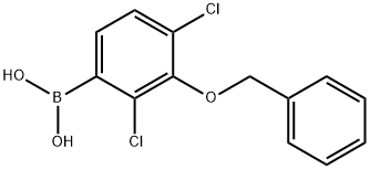 1072946-32-7 Structure