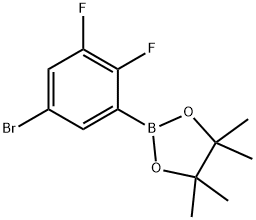 1073339-12-4 Structure