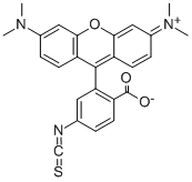 TRITC Struktur