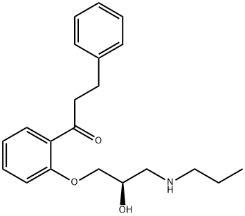 (R)-Propafenone price.