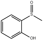 2-(METHYLSULFINYL)BENZENOL price.