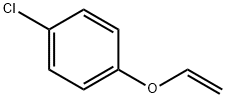 4-CHLOROPHENYLVINYLETHER