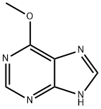 6-Methoxypurine