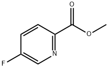 Methyl 5-fluoropicolinate