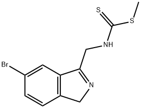 5-BROMO BRASSININ Struktur