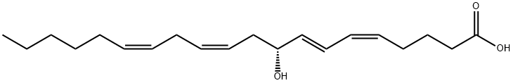 107656-14-4 結(jié)構(gòu)式