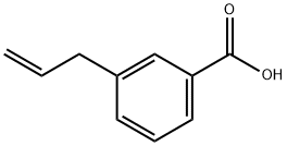 3-ALLYL-BENZOIC ACID price.