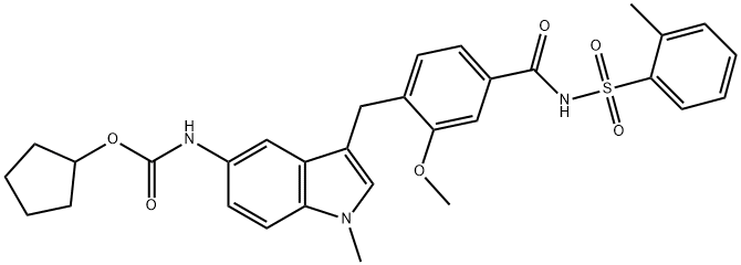 Zafirlukast