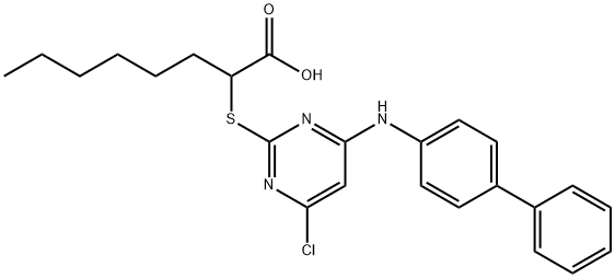 1077626-51-7 結(jié)構(gòu)式