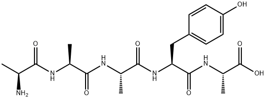 107865-40-7 Structure