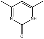 4,6-Dimethyl-2-hydroxypyrimidine