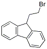 9-(2-Bromoethyl)-9H-fluorene Struktur