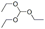 diethoxymethoxyethane Struktur