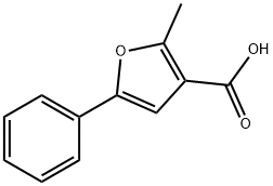 2-METHYL-5-PHENYLFURAN-3-CARBOXYLIC ACID price.