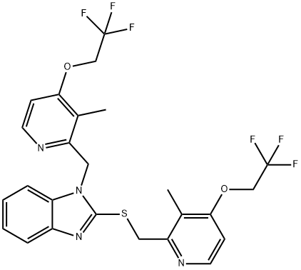 1083100-27-9 結(jié)構(gòu)式