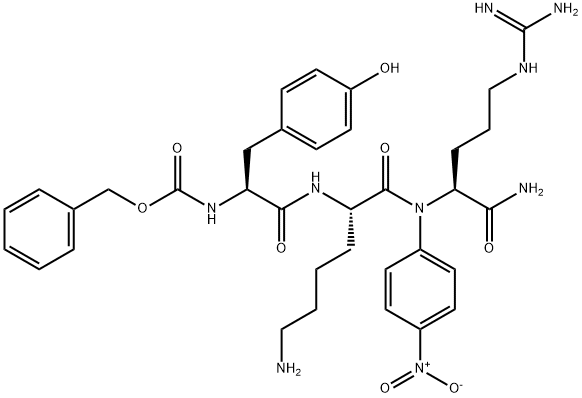 108318-36-1 結(jié)構(gòu)式