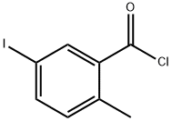 5-iodo-2-Methylbenzoyl chloride