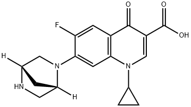 108461-04-7 結(jié)構(gòu)式