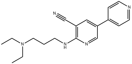 108610-89-5 結(jié)構(gòu)式