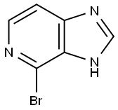 4-ブロモイミダゾ[4,5-C]ピリジン price.