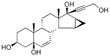  化學(xué)構(gòu)造式